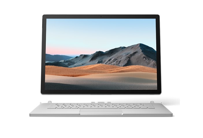 交城Surface 维修前的准备工作
