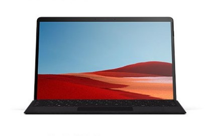 交城Surface Pro