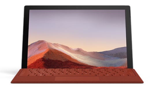 交城Surface Go