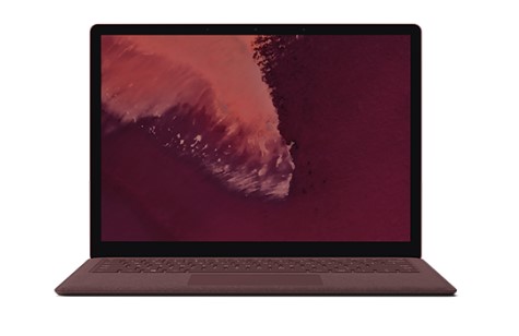 交城Surface Laptop
